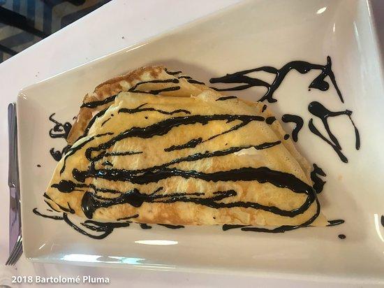 Restaurante Hostal del Rector