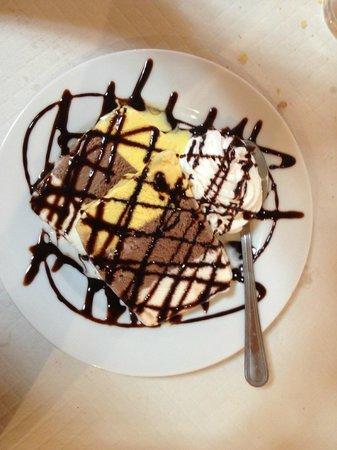 Bar Restaurant Beltran