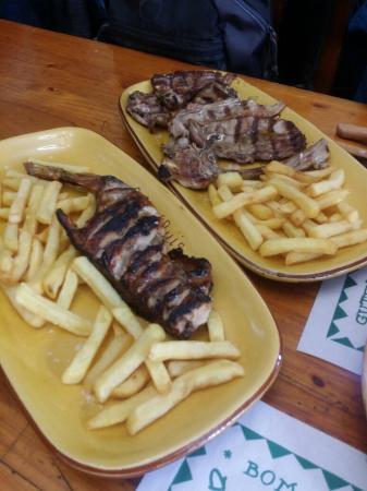 Brasería Can Lluís