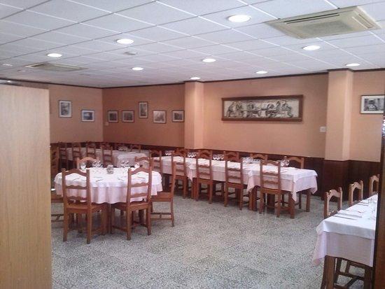 Restaurant Ca l'Angel