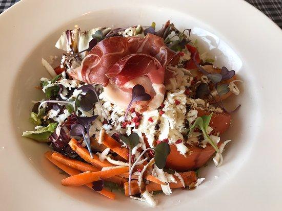 Sant Francesc Restaurant