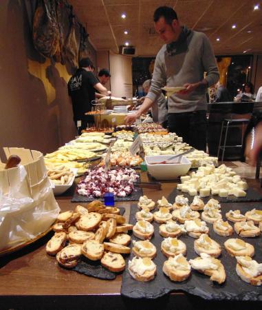 Ham Session by DonJamon