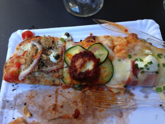 Los Soprano Boqueria