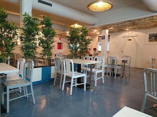 La Paradeta Meridiana