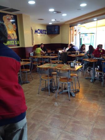 Castells Bar Restaurante