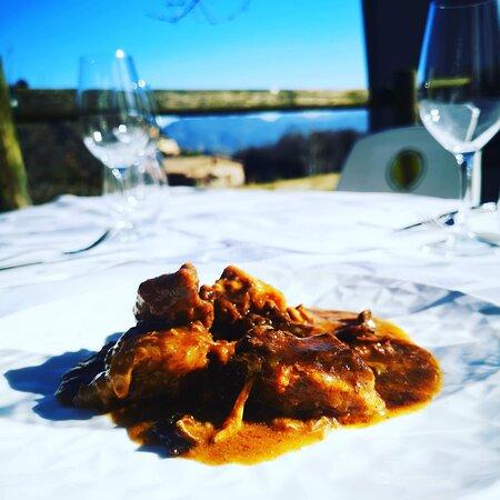 Restaurant Sant Marc