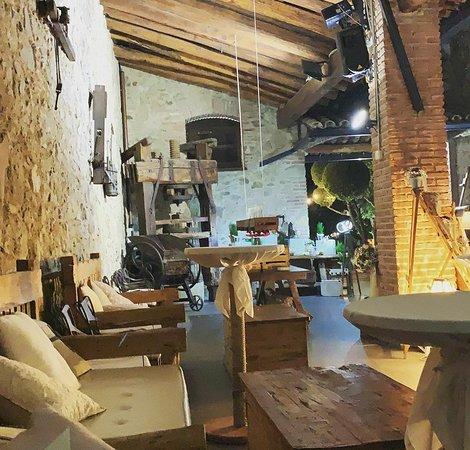 El Celler de Can Torrens