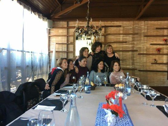 Restaurante TennisPark