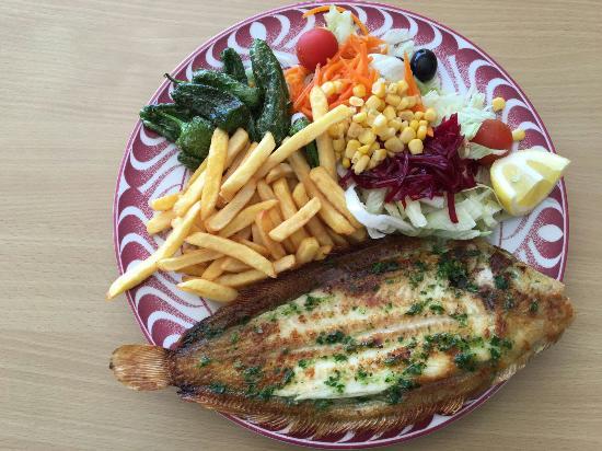 Bar Restaurante Meridiano