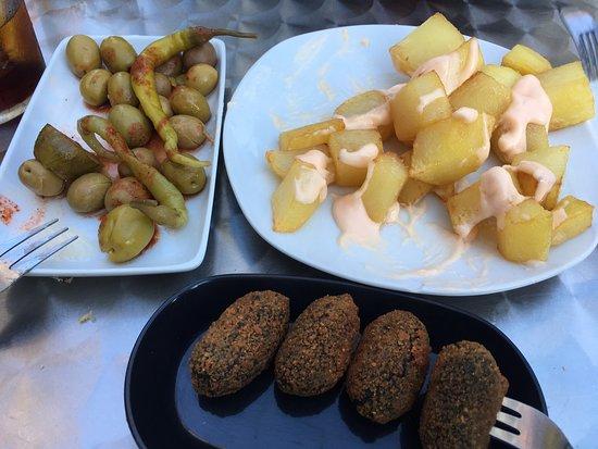 La Vermuteria d'Olot