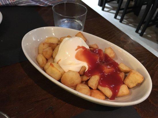 Boca Dolça Pizzeria