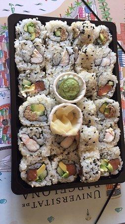 Sushi Numero 1