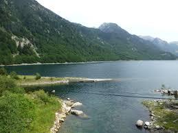 Embalse de Baserca