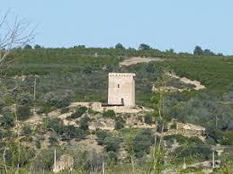 Torre de Campedró