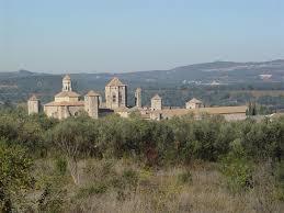 Monasterio de Poblet
