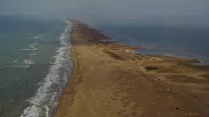 Playa del Trabucador