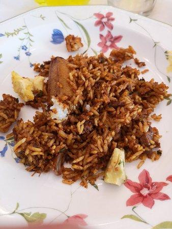 Restaurante HierbaBuena2