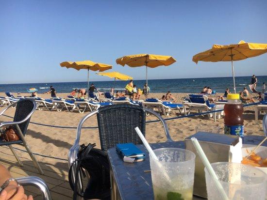 Chiringuito Poseidon