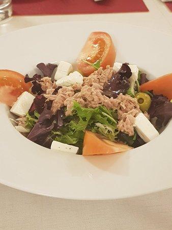 Restaurant Can Tapia