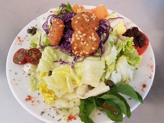 Restaurante Bar El Mirador