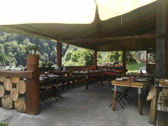 Refugi dera Montjoia