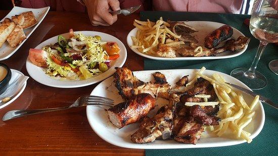 Restaurante El Bodegón