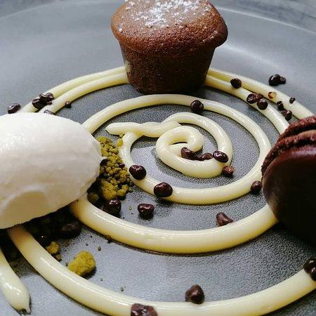 Restaurante Vent d'Aram