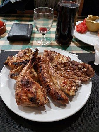 Restaurante Can Merla