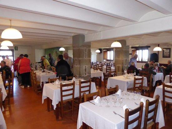 Santuari de La Mare de Deu del Mont