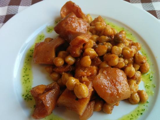 Restaurant Les Fonts