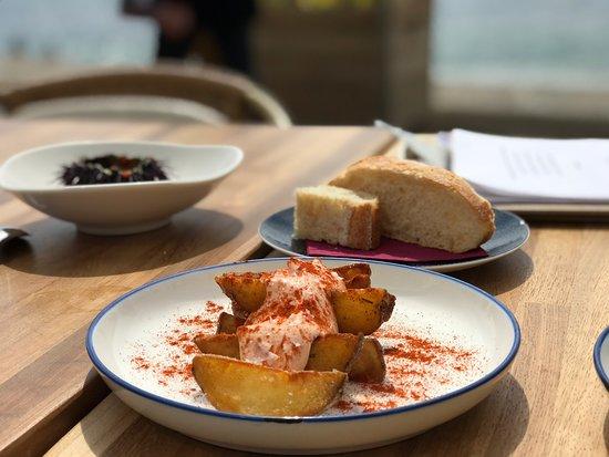 Restaurant Can Palet