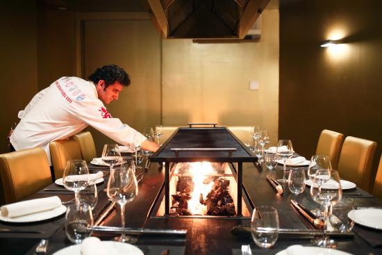 Can Xurrades Gastronomic