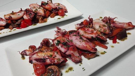 Restaurant Botavara Vilassar