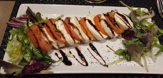 Cafeteria Les Voltes