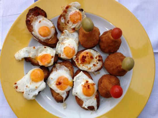 La Tabernita del J.T