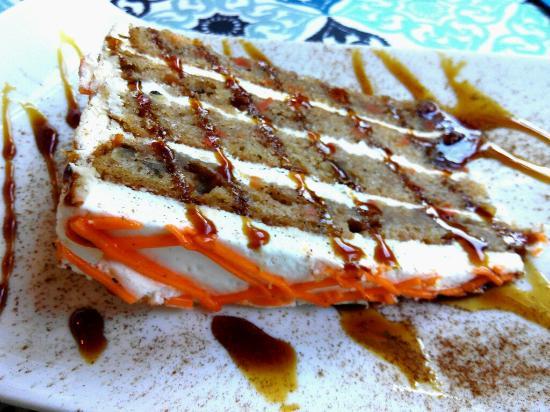 Trattoria Vecchia Milano