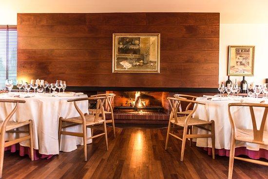 Chalet del Golf Restaurantes Gastronomico