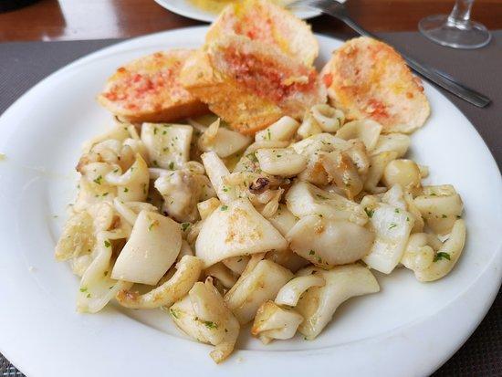 Iris Bar Restaurante