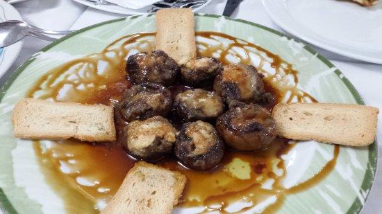 Restaurante La Llama