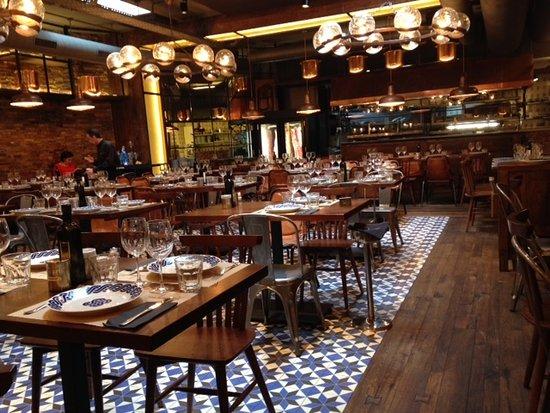 Pulpería Can Lampazas