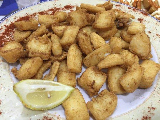 Restaurante Santa Ana