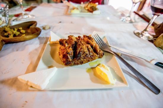 Bar Restaurant Lo Lluis