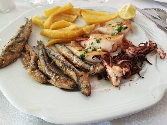 Restaurant Fonda Giralt