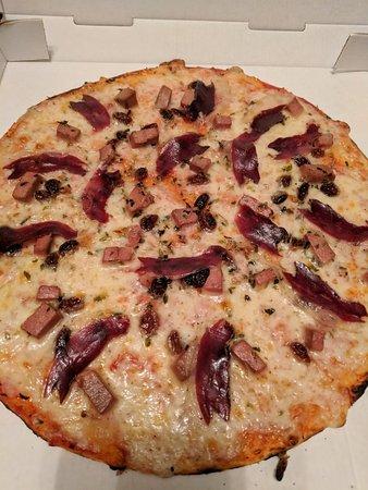 Can Farinetes a Palamós