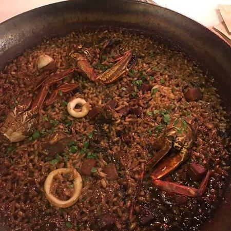 Restaurant Club Nautic