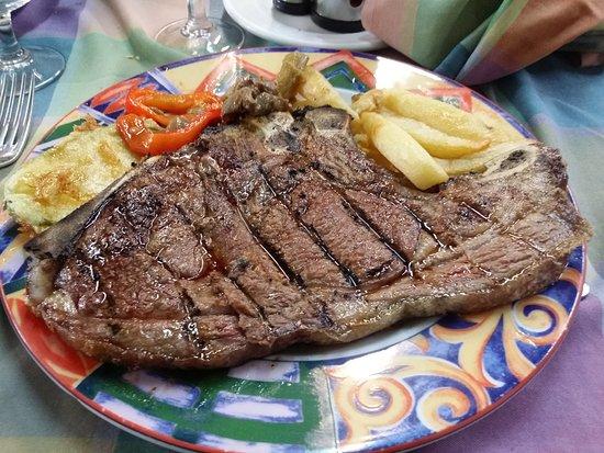 Restaurant Cal Garreta