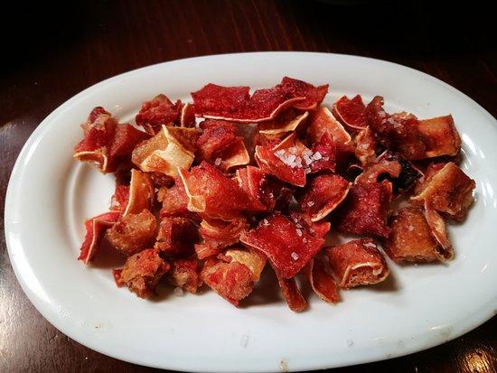 Olivetti Tapas & Molletes