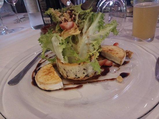 Hostal Restaurant La Guineu