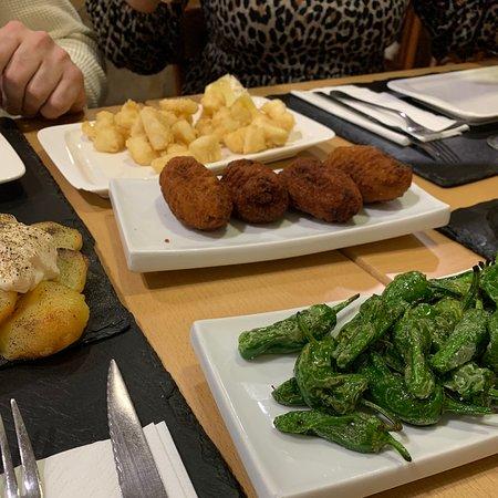 Restaurante Ca la Manoli