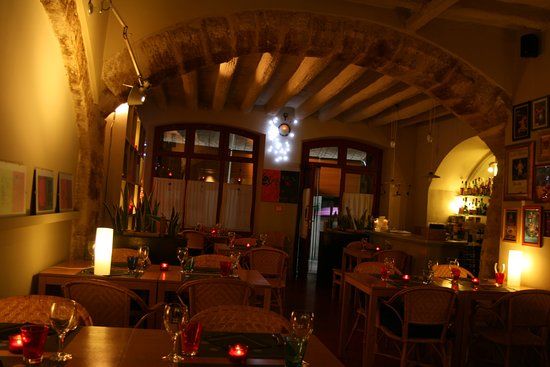 Restaurant la Magrana